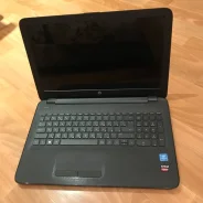 HP 15-ac610ur ����