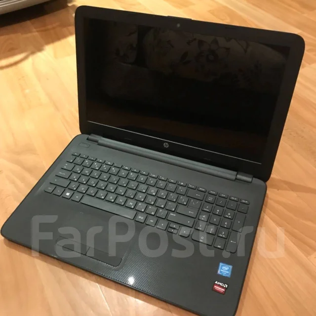 HP 15-ac610ur ����