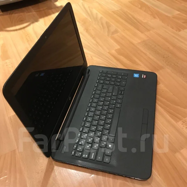 HP 15-ac610ur ����