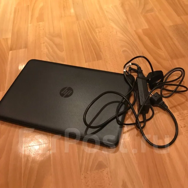 HP 15-ac610ur ����