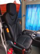 Higer KLQ6826Q. Higer KLQ 6826Q (Евро 5), 29 мест туристический автобус в Новосибирске, 29 мест