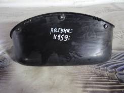 Накладка консоли. Renault Laguna Двигатели: F3P, F3R, F4P, F4R, F9Q, G8T, K4M, L7X, N7Q, Z7X