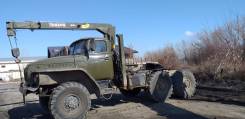 Урал 4320. Продаю , 6x6