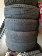 Dunlop Grandtrek PT2. ������, 2013 ���, �/�, ����� 50�%