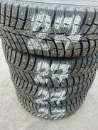 Laufenn I FIT Ice. Зимние, шипованные, 5 %, 4 шт