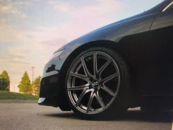 Enkei FS-01. 7.0x17", 5x114.3, ET48, �� 75,1���. ����