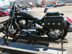Honda VTX 1800. 1 800 куб. см., исправен, птс, без пробега