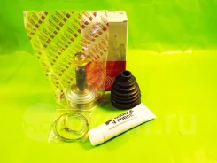 ���� ������� Doubleforce Toyota VITZ (KSP90) (2005-2010) DFCV088 DFCV088 ����