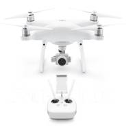 Квадрокоптер DJI Phantom 4 Pro