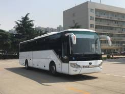 Yutong ZK6121HQ. Ютонг ZK 6121 HQ, 57 мест, В кредит, лизинг
