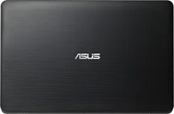 Asus X751LD. 17.3", 2,3����, ��� 8 ��, ���� 700���, WiFi: 1, Bluetooth: 1, ����������� �� 3��. ����
