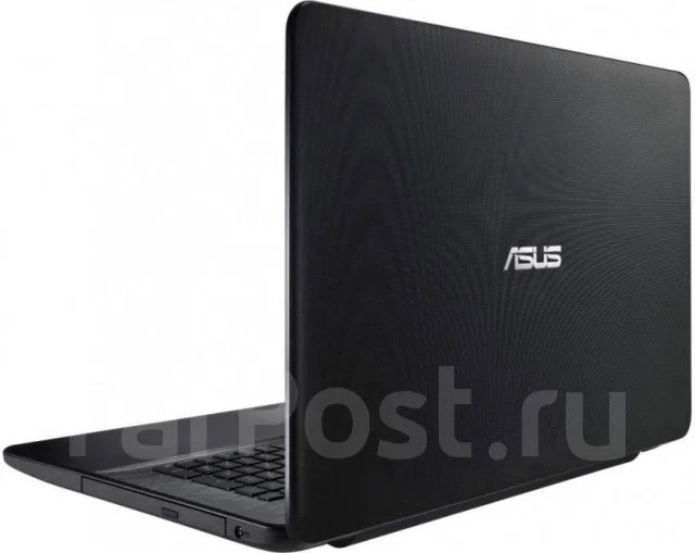 Asus X751LD. 17.3", 2,3����, ��� 8 ��, ���� 700���, WiFi: 1, Bluetooth: 1, ����������� �� 3��. ����