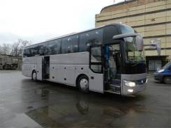 Yutong ZK6122H9. Ютонг ZK6122H9, 53 места, В кредит, лизинг