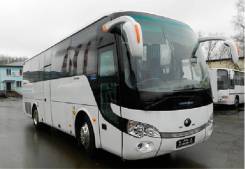 Yutong ZK6938HB9. Ютонг ZK6938HВ9, 39 мест, В кредит, лизинг