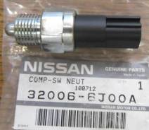 ДАТЧИК НЕЙТРАЛЬНОЙ ПЕРЕДАЧИ Nissan Nissan Almera,Nissan Micra,Nissan March,Nissan Primera,Nissan Qashqai,Nissan X-Trail