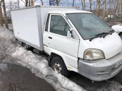 Toyota Lite Ace. рефрежиратор, 2 200 куб. см., 2 000 кг., 4x4