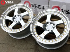 Rotiform TMB. 7.5x17", 4x100, 4x114.3, ET40, �� 73,1���. ����