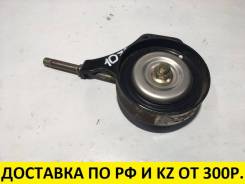 Натяжитель ремня. Nissan: Wingroad, Bluebird, Primera Camino, Bluebird Sylphy, Expert, Tino, Primera, Avenir, Pulsar, AD, Sunny, Almera Двигатели: QG1...