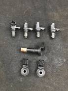 Датчик детонации. Lexus: HS250h, RX330, NX200t, GS430, ES300, RC300, ES300h, CT200h, RX450h, LC500h, LS460L, ES250, RC200t, IS300, RX270, ES200, GS250...