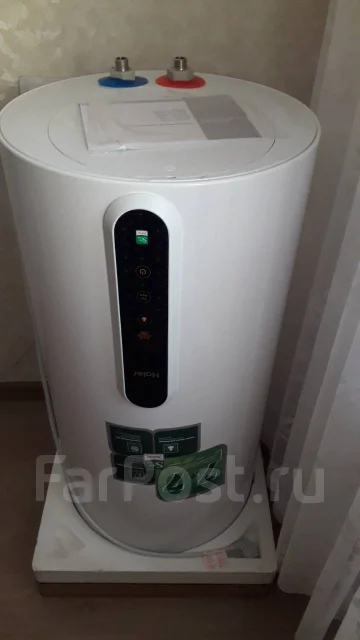 Haier. 2����. ����