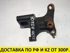 Кронштейн опоры двигателя. Nissan: Bluebird Sylphy, Tino, Sentra, Primera, Pulsar, Almera, Sunny Двигатели: QG15DE, QG18DE, QG13DE, QG16DE, QG18SAF, Q...