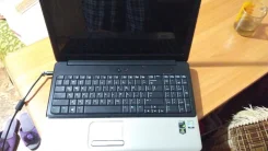 Compaq Presario CQ60. 15.6", 2,1����, ��� 2048 ��, ���� 250���, WiFi, ����������� �� 1��. ����
