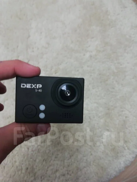 DEXP ����