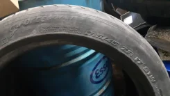 BFGoodrich g-Force Profiler. ������, 2013 ���, �/�, ����� 30�% ����