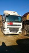 DAF CF85. Продается седельный тягач DAF, 13 000 куб. см., 30 000 кг., 4x2