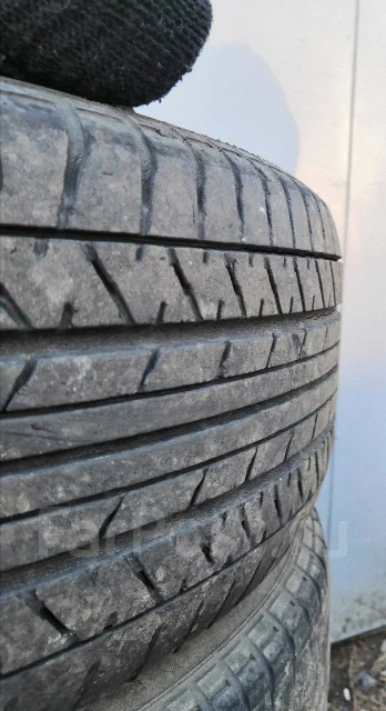 Yokohama Aspec A345. ������, �/�, ����� 50 % ����