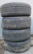 Yokohama Aspec A345. ������, �/�, ����� 50�%
