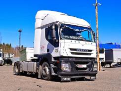 Iveco Stralis. Седельный тягач 440 2012 г/в, 10 308 куб. см., 4x2