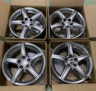 Скад Слалом. 6.5x16", 5x105.00, ET39, ЦО 56,7 мм.
