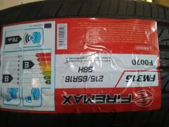 Firemax FM316. ������, 2018 ���, ����� ����
