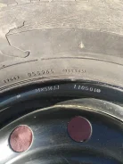Gislaved Speed 616. ������, 2015 ���, �/�, ����� 20 % ����