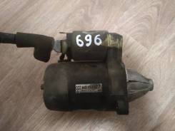 Стартер. Mitsubishi: L300, Delica, Lancer, Mirage, Emeraude, Toppo BJ Wide, RVR, Toppo BJ, Pajero Mini, Pajero Junior, Chariot, Galant, Libero, Eterna...
