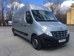Renault Master. Продается Рено Мастер, 2 300 куб. см., 1 500 кг., 4x2