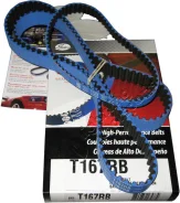������ ��� ��������� "Gates Racing" �������� T167RB ����