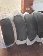 Bridgestone Dueler. Летние, 20 %, 4 шт