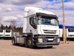 Iveco Stralis. Седельный тягач 2011 г/в, 10 308 куб. см., 11 840 кг., 4x2
