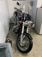 Honda VTX 1800. 1 800 куб. см., исправен, птс, с пробегом