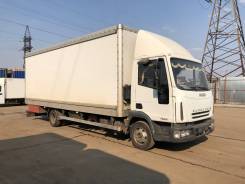 Iveco Eurocargo. Ивеко еврокарго, 3 900 куб. см., 4 999 кг., 4x2