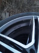 Mickey Thompson. 8.5x18", 5x105, 5x108, 5x110, ET16 ����
