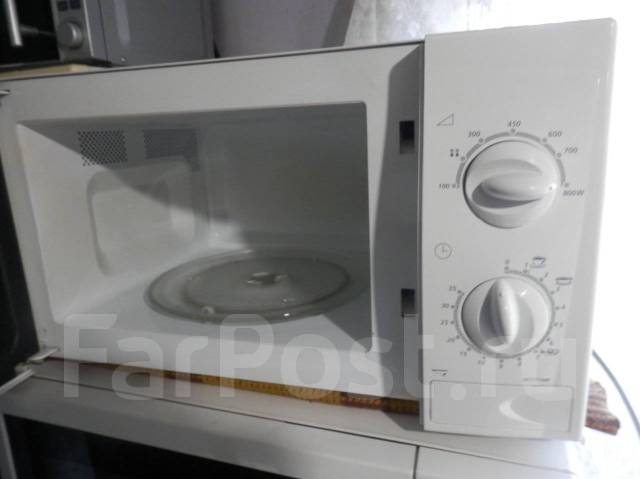 Микроволновка хендай 2060