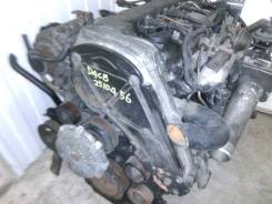 Двигатель в сборе. Kia Bongo, PU Kia Sorento Hyundai Starex Двигатели: D4BH, D4CB