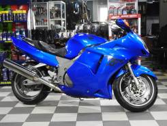 Honda CBR 1100XX