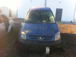 Peugeot Partner ����