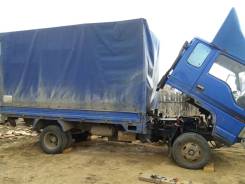Baw Fenix. Продам грузовик BAW Fenix, 3 200 куб. см., 3 000 кг., 4x2