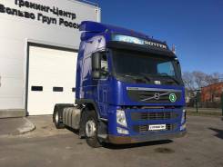 Volvo FM13. Тягач 2011г (ID 344027), 13 000 куб. см., 4x2. Под заказ