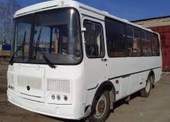 ПАЗ 32054. , 23 места, В кредит, лизинг